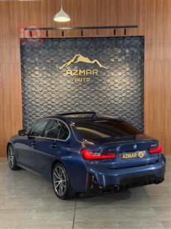 بي ام دبليو الفئة 3